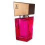 SHIATSU Pheromon Fragrance woman pink 15 ml - 3