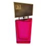 SHIATSU Pheromon Fragrance woman pink 15 ml - 4