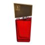 SHIATSU Pheromon Fragrance woman red 15 ml - 4