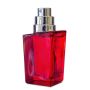 SHIATSU Pheromon Fragrance woman red 15 ml - 5