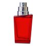 SHIATSU Pheromon Fragrance woman red 15 ml - 6