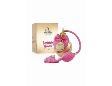 Body Mist Bubblegum - 100ml