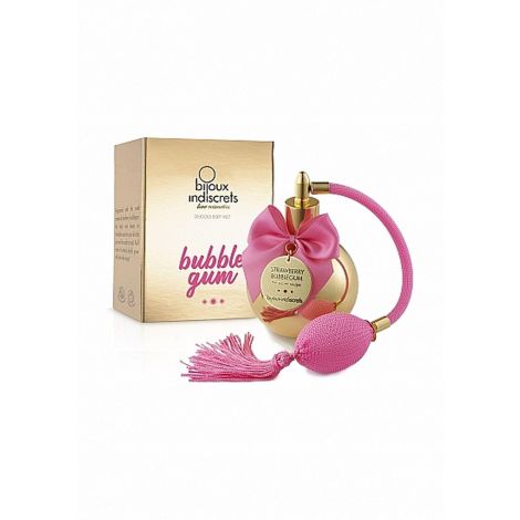 Body Mist Bubblegum - 100ml