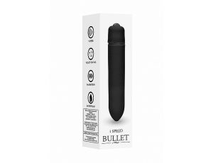 1 Speed Bullet - Black - image 2