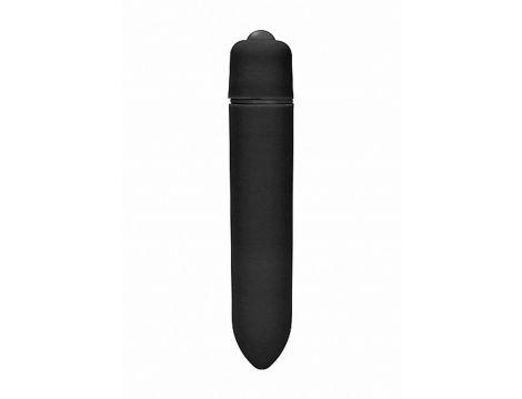 1 Speed Bullet - Black