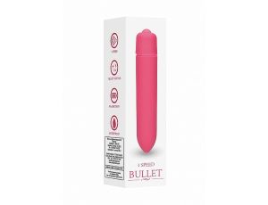 1 Speed Bullet - Pink - image 2