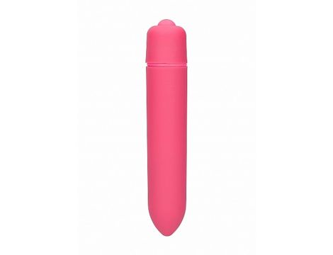 1 Speed Bullet - Pink