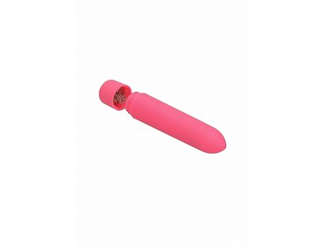 1 Speed Bullet - Pink - 5