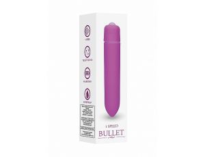 1 Speed Bullet - Purple - image 2