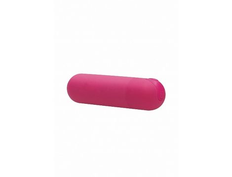 10 Speed Rechargeable Bullet - Pink - 5