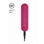 10 Speed Rechargeable Bullet - Pink - 8