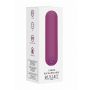 10 Speed Rechargeable Bullet - Purple - 3