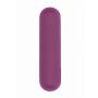 10 Speed Rechargeable Bullet - Purple - 5