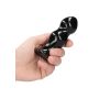 Rimly - With Suction Cup and Remote - 10 Speed - Black - 4