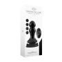 Rimly - With Suction Cup and Remote - 10 Speed - Black - 9