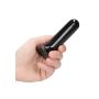 Thumby - With Suction Cup and Remote - 10 Speed - Black - 5