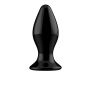 Stretchy - With Suction Cup and Remote - 10 Speed - Black - 4