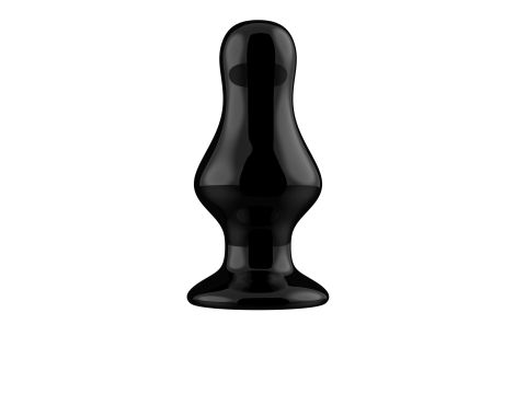 Missy - With Suction Cup and Remote - 10 Speed - Black - 3