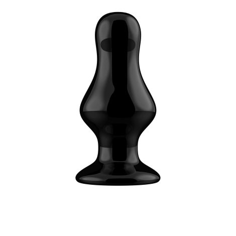 Missy - With Suction Cup and Remote - 10 Speed - Black - 3