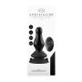 Missy - With Suction Cup and Remote - 10 Speed - Black - 2