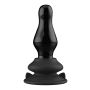 Missy - With Suction Cup and Remote - 10 Speed - Black - 3