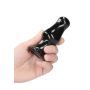 Missy - With Suction Cup and Remote - 10 Speed - Black - 5