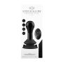 Globy - With Suction Cup and Remote - 10 Speed - Black - 2