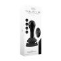 Globy - With Suction Cup and Remote - 10 Speed - Black - 10