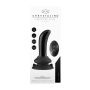 Prickly - With Suction Cup and Remote - 10 Speed - Black - 2