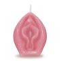 Eden’s Candle - Vanilla Scented Vagina - Rose - 2