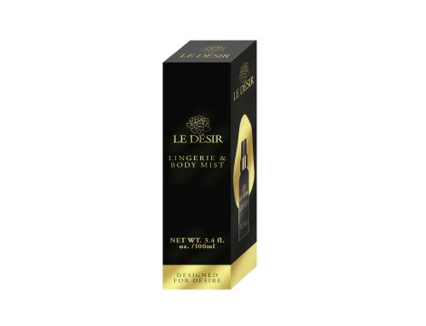 Lingerie Refresher - 3.4 fl oz / 100 ml - 2