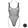 Body with fishnet structure. - 10