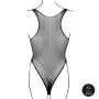 Body with fishnet structure. - 11