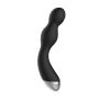 E-Stimulation G/P-Spot Vibrator - Black - 2