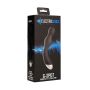 E-Stimulation G/P-Spot Vibrator - Black - 3