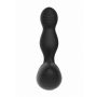 Remote Controlled E-Stim & Vibrating Prostate Massager - Black - 5