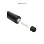 E-Stimulation Vibrating Urethral Sounding Plug - Black - 5