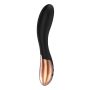 Heating Vibrator - Posh - Black - 6