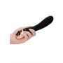 Heating Vibrator - Posh - Black - 9