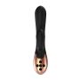 Heating G-Spot Vibrator - Exquisite - Black - 5