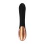 Heating G-Spot Vibrator - Exquisite - Black - 7