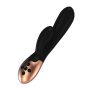 Heating G-Spot Vibrator - Exquisite - Black - 8