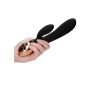 Heating G-Spot Vibrator - Exquisite - Black - 9