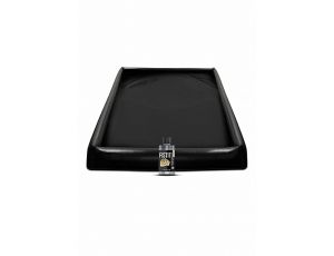 Inflatable Play Sheet - Black