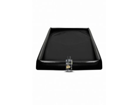 Inflatable Play Sheet - Black