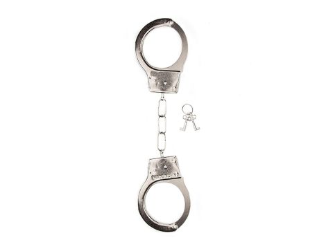 Metal Handcuffs