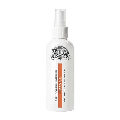 Ice Lubricant - Orange - 80 ml