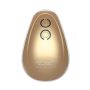 Twitch Hands - Free Suction & Vibration Toy - Gold - 10