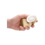 Twitch Hands - Free Suction & Vibration Toy - Gold - 11