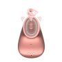 Twitch Hands - Free Suction & Vibration Toy - Rose - 3